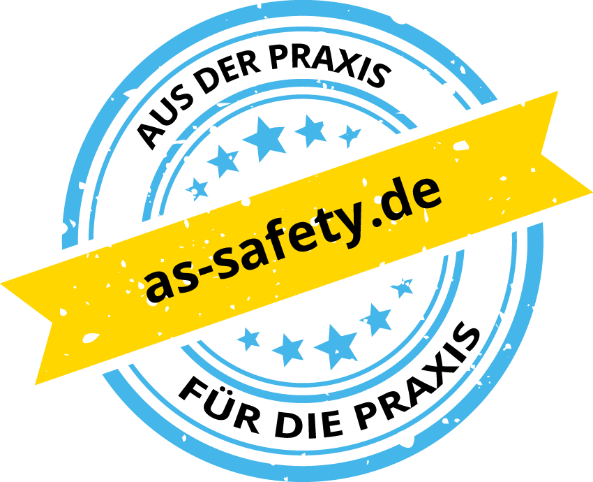 as safety siegel