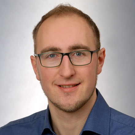 benjamin stern